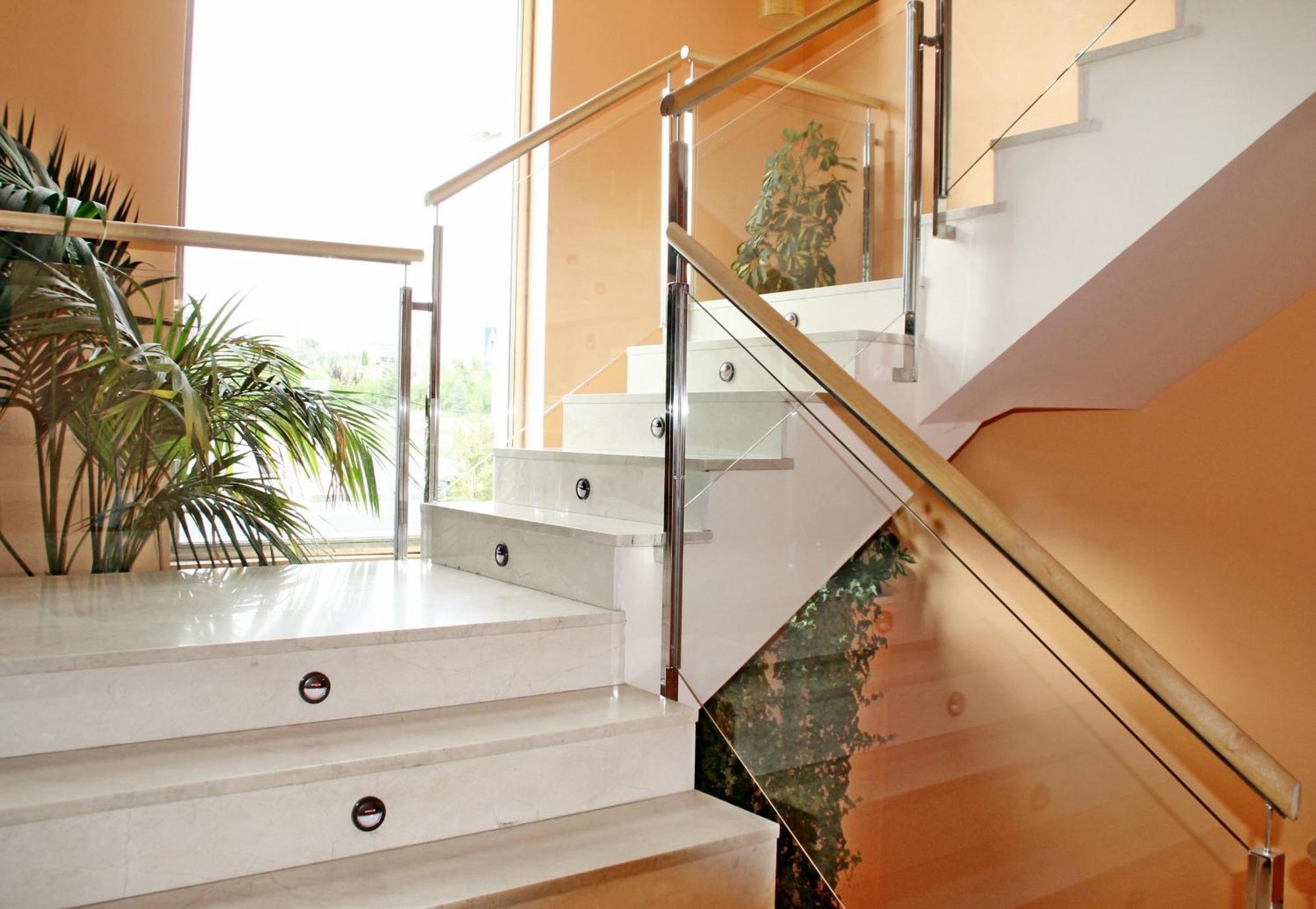 Apartahotel Ribera Arroyo de la Encomienda Ngoại thất bức ảnh